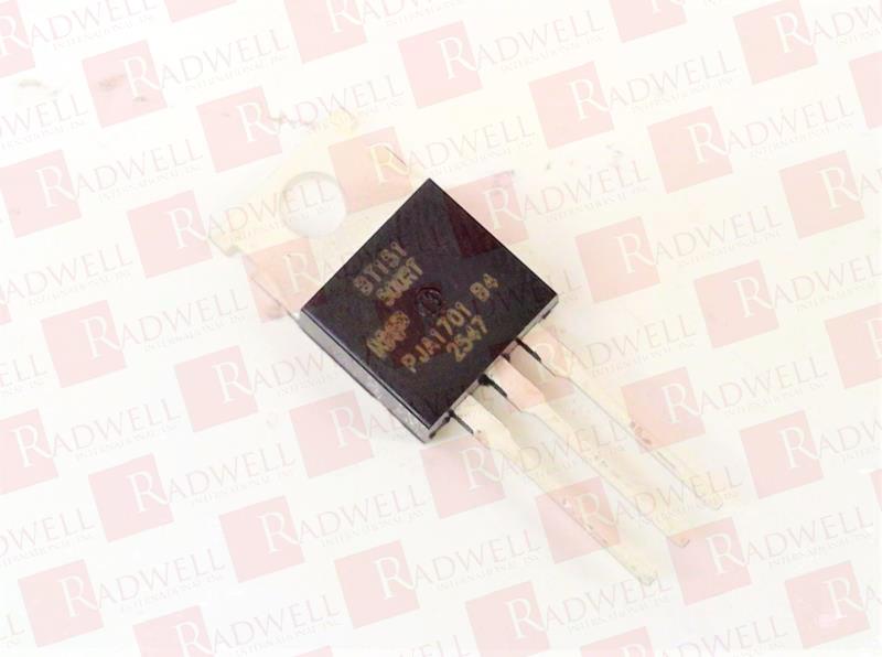 NXP SEMICONDUCTOR BT151-500RT,127