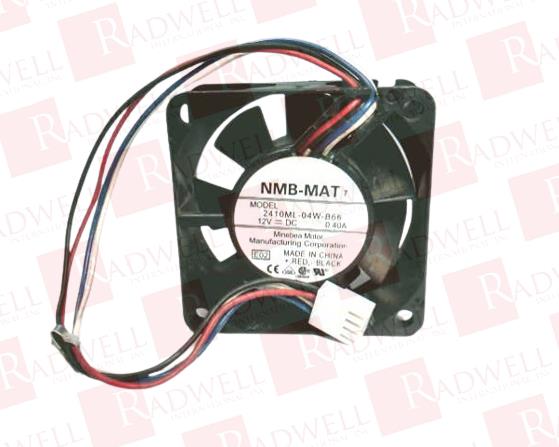 Duftende etnisk Majroe NMB-MAT7 by MINEBEA - Buy or Repair at Radwell - Radwell.com