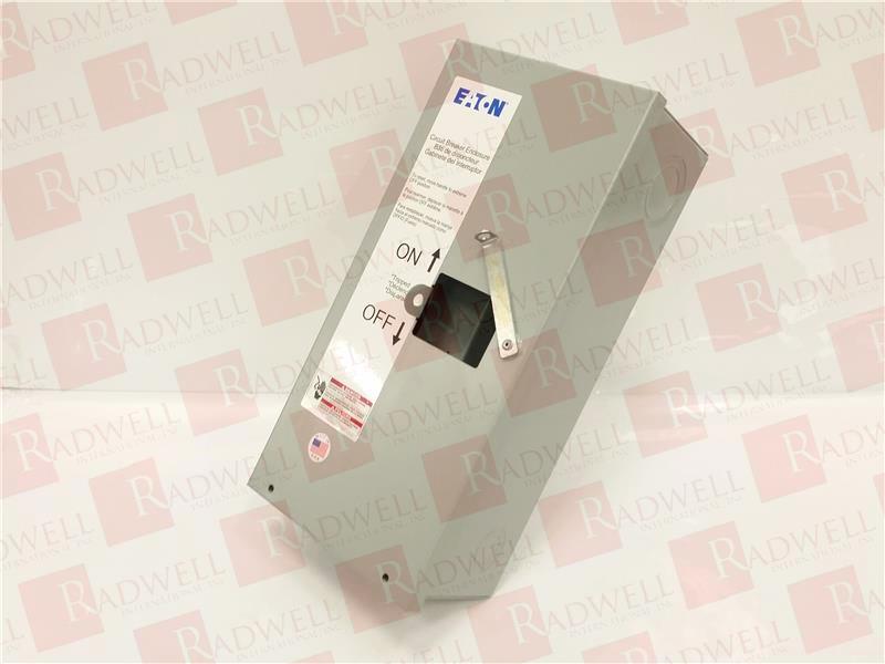 EATON CORPORATION SGDN100