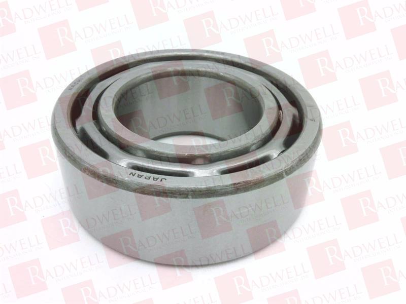 5209 Bearing by NACHI BEARINGS