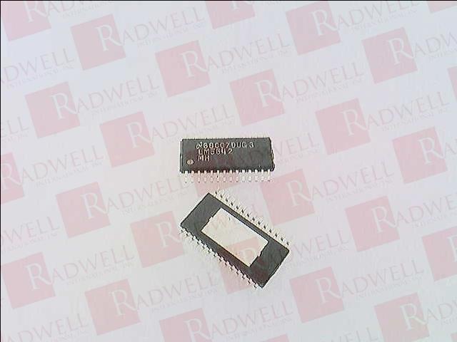 TEXAS INSTRUMENTS SEMI LM5642MH/NOPB