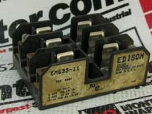 EATON CORPORATION EM633-11