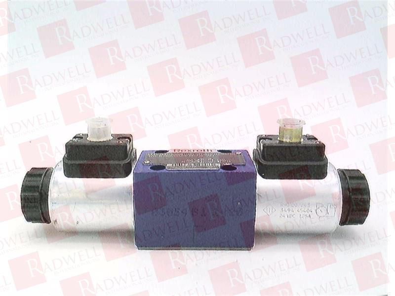 BOSCH R901255261