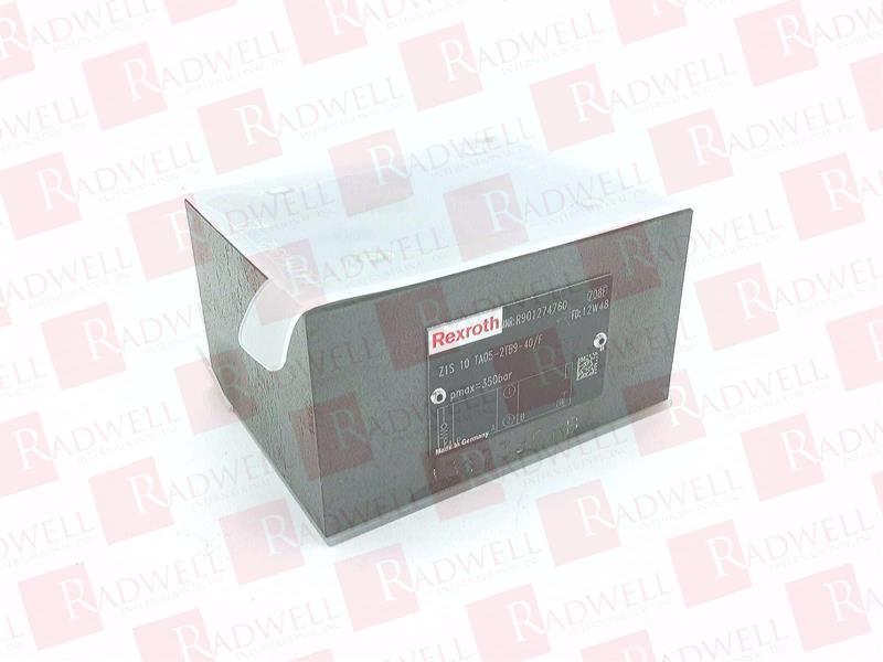 BOSCH R901274760