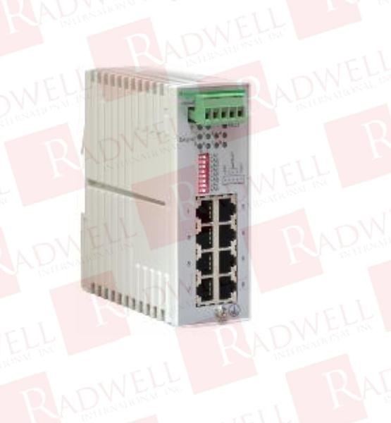 SCHNEIDER ELECTRIC 499NES18100