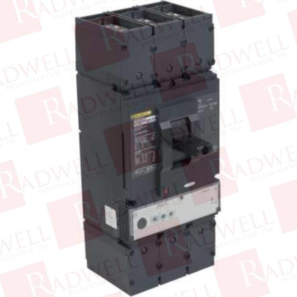 SCHNEIDER ELECTRIC LGL36600U31X