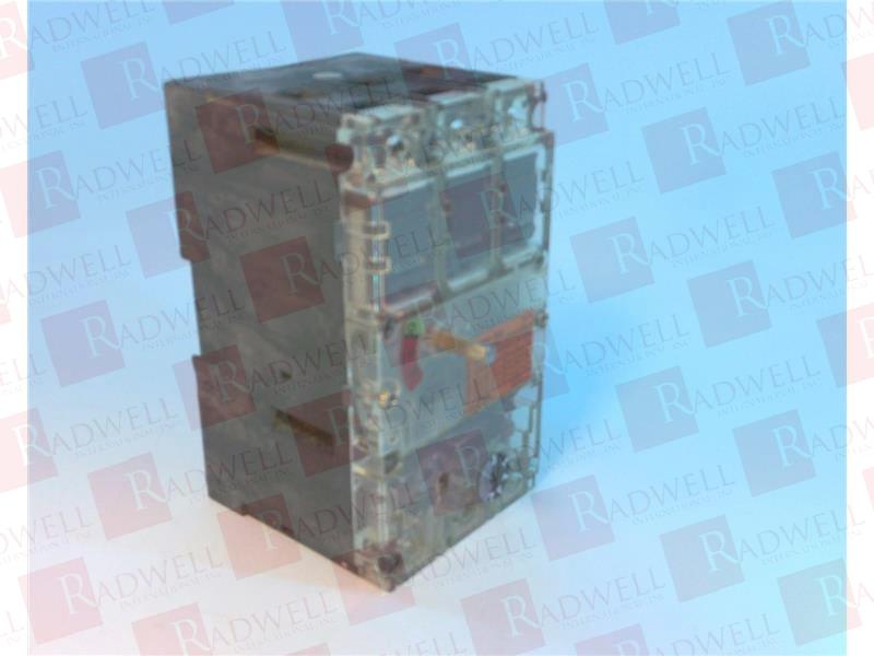 EATON CORPORATION NZMH4-100