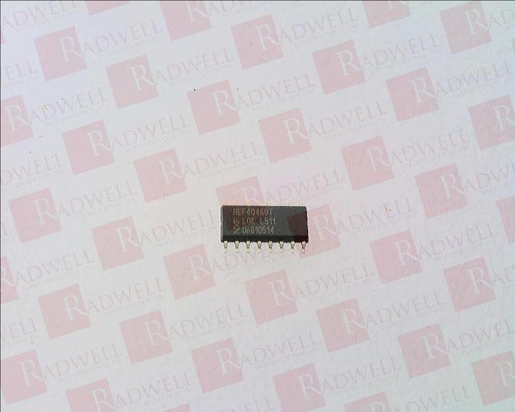 NXP SEMICONDUCTOR HEF4046BTD