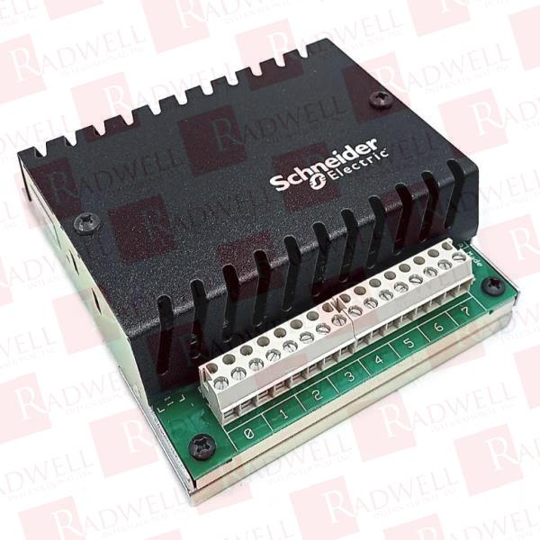 TBUX297121 by SCHNEIDER ELECTRIC - Buy Or Repair - Radwell.com