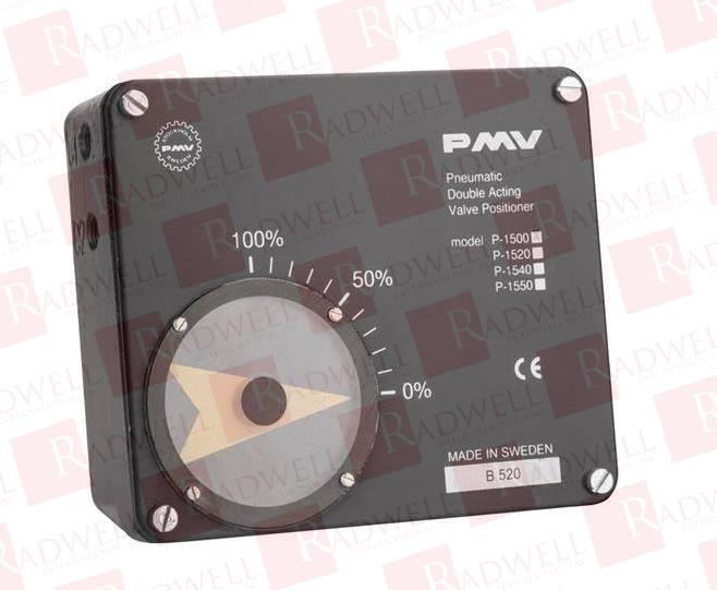 PMV P1520 NE-23FS1PV9RA-3Z