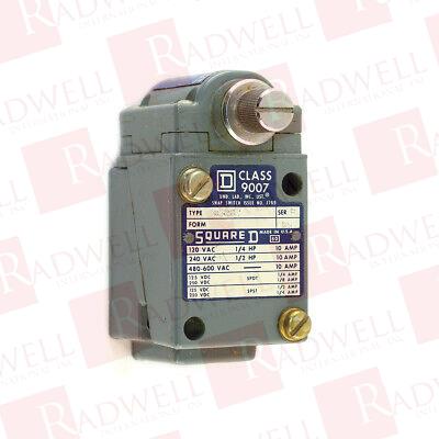 SCHNEIDER ELECTRIC 9007-BO52A1