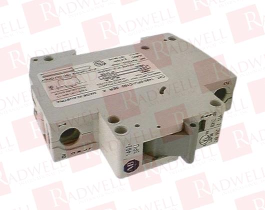 ALLEN BRADLEY 1492-SPU1C150