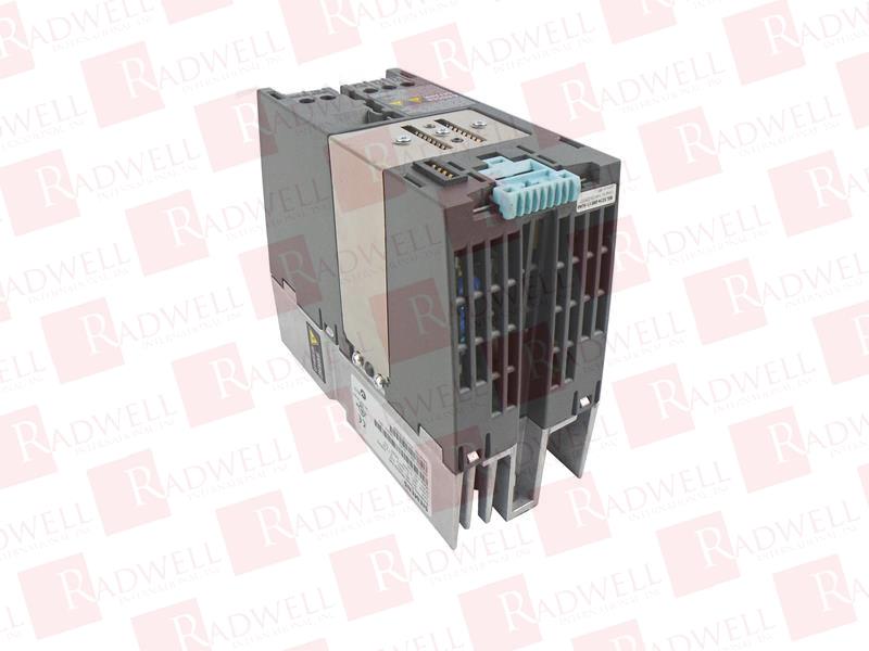 Siemens Sinamics G120 6sl3224-0be15-5ua0 Power Module for sale online 