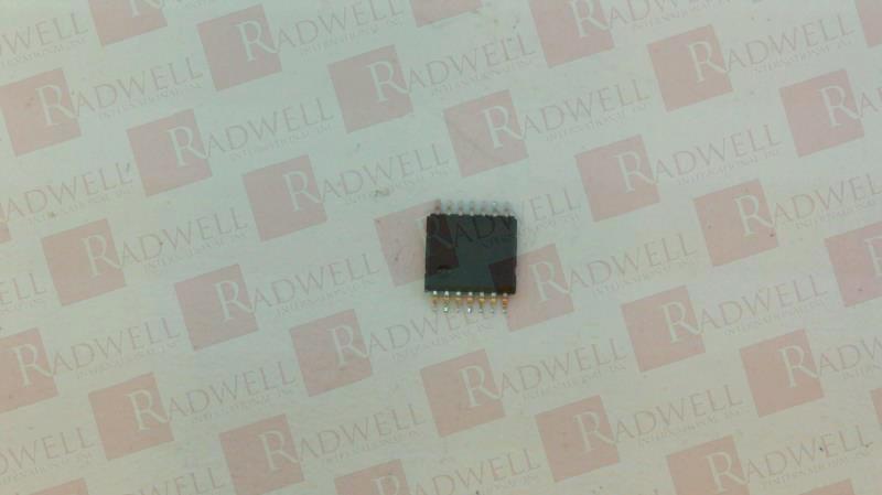 ON SEMICONDUCTOR 74ACT125MTCX