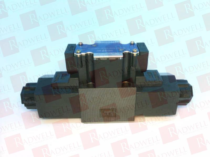 YUKEN DSG-01-3C40-D24-50398