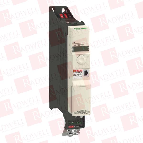 SCHNEIDER ELECTRIC ATV32H037M2