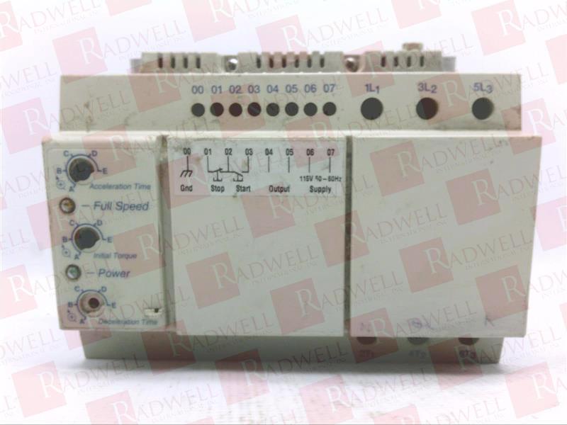 SCHNEIDER ELECTRIC LH4-N230LY7