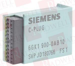 SIEMENS 6GK1900-0AQ00