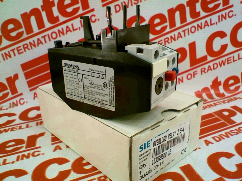 SIEMENS 3UA5500-1E