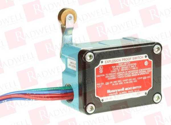 HONEYWELL EXAR4713