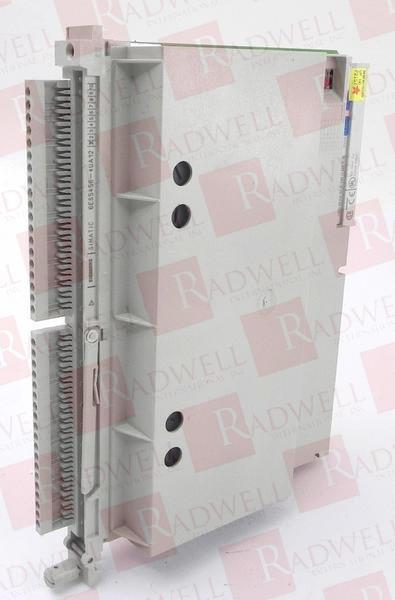 6ES5456-4UA12 by SIEMENS - Buy Or Repair - Radwell.com