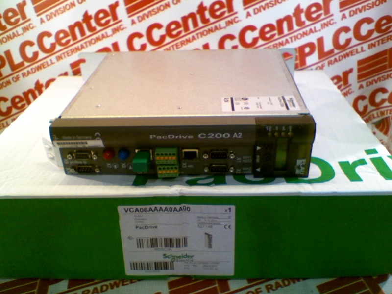 SCHNEIDER ELECTRIC VCA06AAAA0AA00