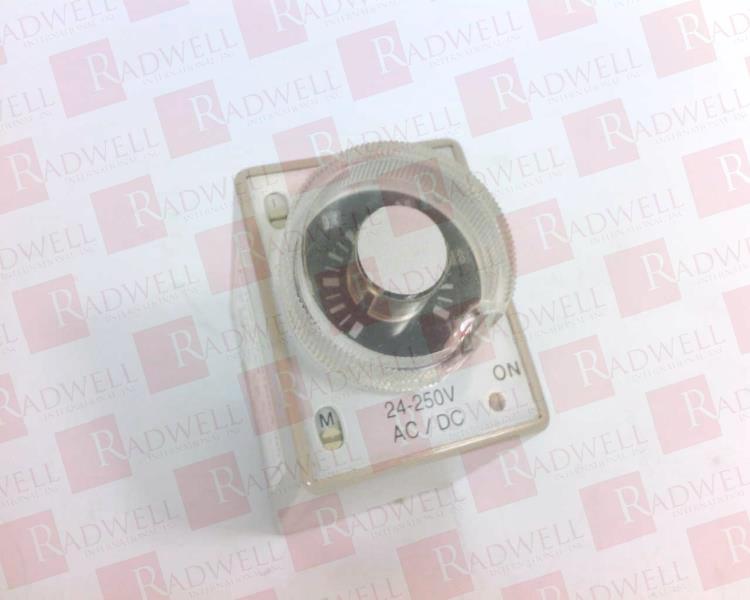 ACI ADVANCED CONTROLS INC 8621A240