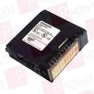 GE Fanuc IC693ALG392B Analog Output Module Current/Voltage 8 Point Series 90-30 
