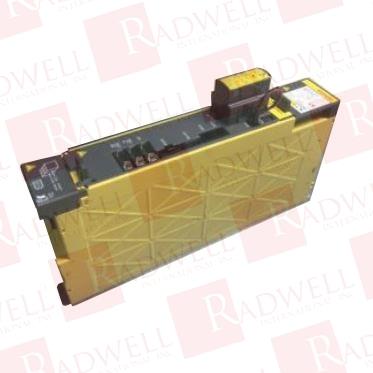 FANUC A06B-6127-H202