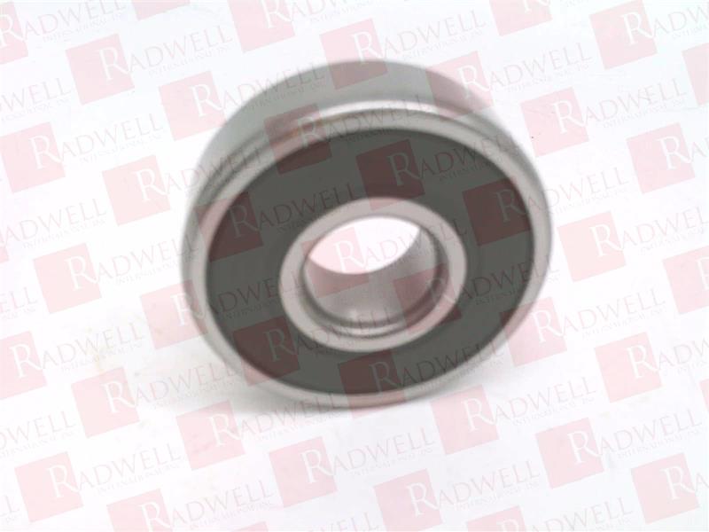 6302-2RSH/C3 Bearing by SKF