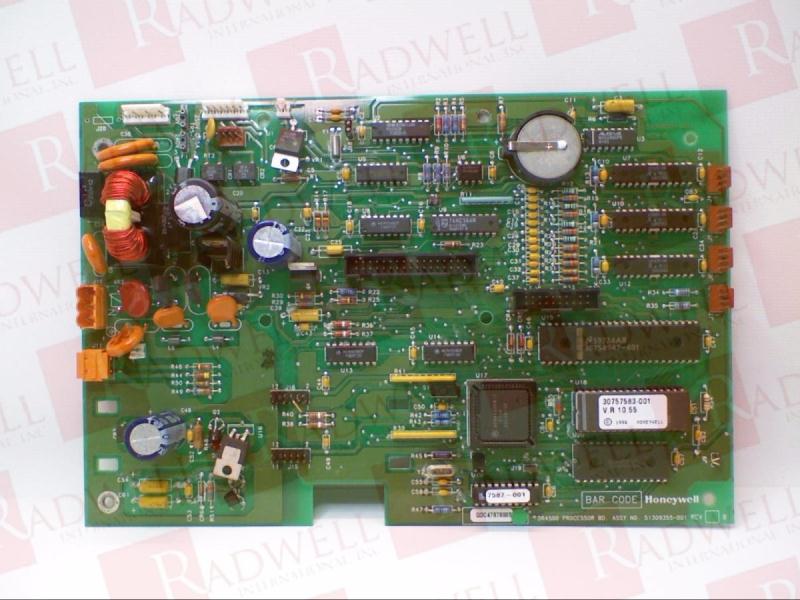 HONEYWELL 51309355-001