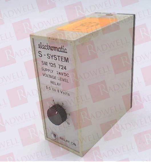 CARLO GAVAZZI SM125724