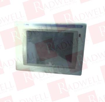 ALLEN BRADLEY 2711P-T10C6B1