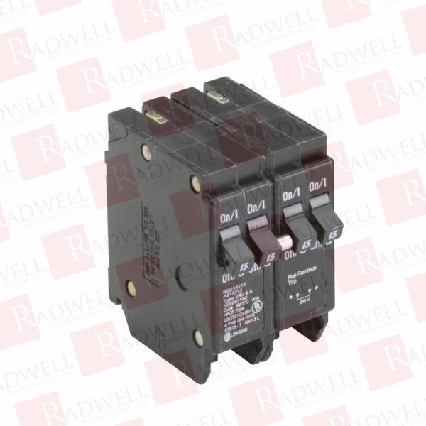 EATON CORPORATION BQ2252120