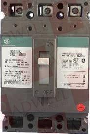 Certified Reconditioned General Electric GE THED136015 THED136015WL 