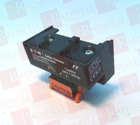 EATON CORPORATION E02NCXCXNN