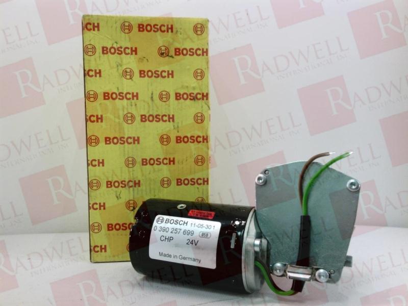 Bosch  0 390 257 694 CHP 24V 
