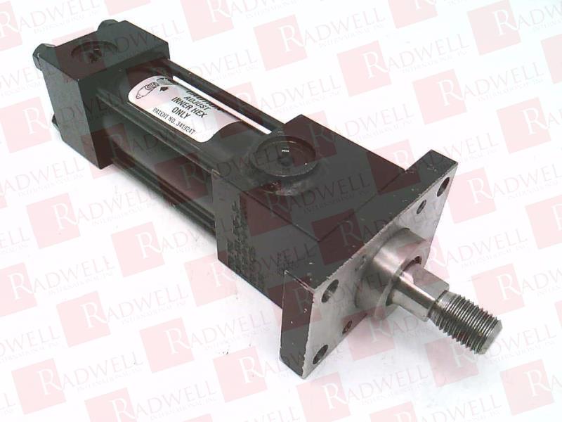 EATON CORPORATION LR5F-1X1.5-B-.5-1-N-N-N-2-2