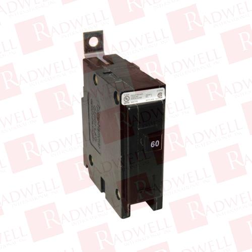 EATON CORPORATION QBHW1060