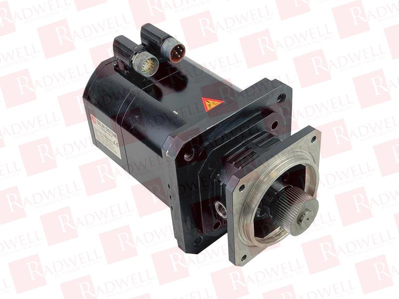 GENOA SYSTEMS 5AK-0400-15/RS-B