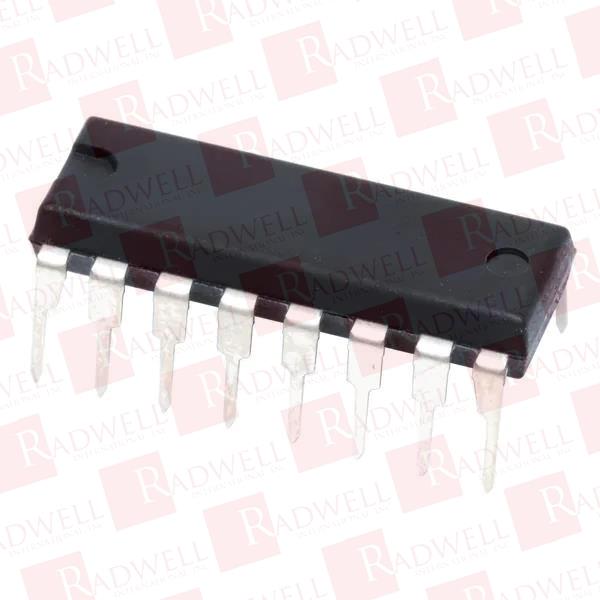 ON SEMICONDUCTOR MM74HC158N