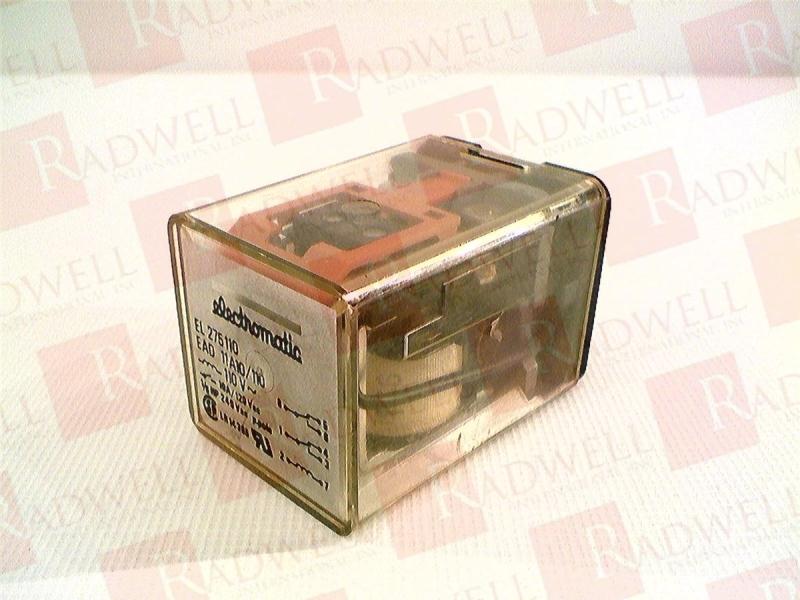 CARLO GAVAZZI EL-275110