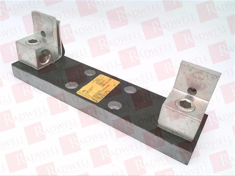 EATON CORPORATION R60400-1CR