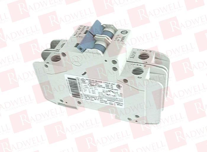 ALLEN BRADLEY 1489-A2D250