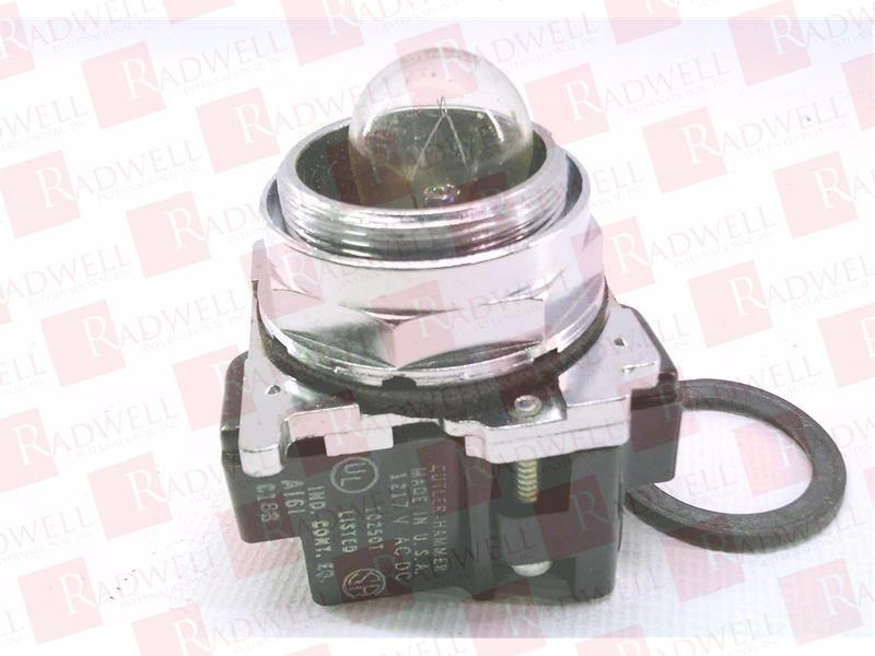 EATON CORPORATION 10250T204N