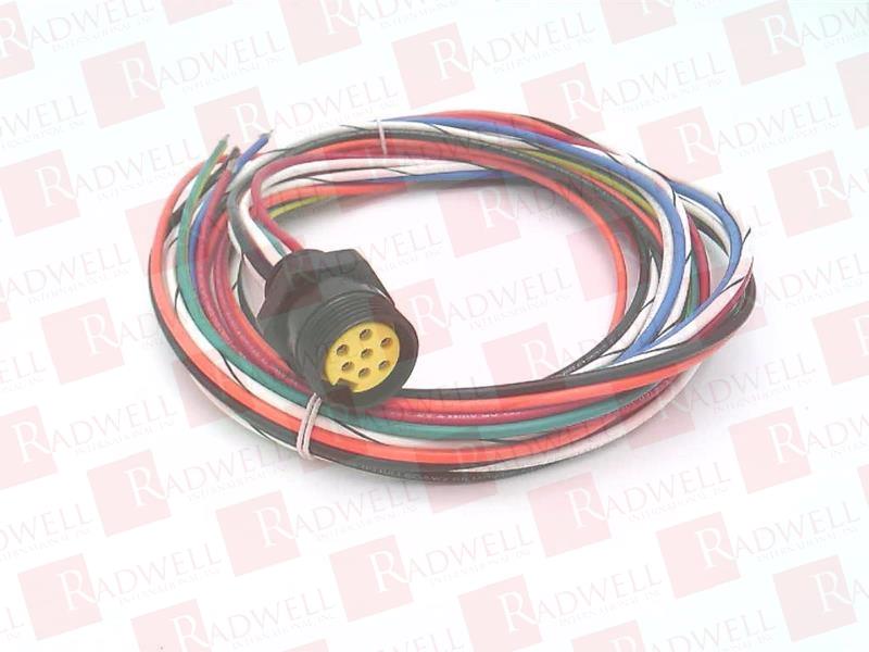 MOLEX 2R7004A20F060