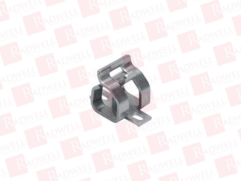 EFECTOR MOUNTING CLIP V4A M12-E11533