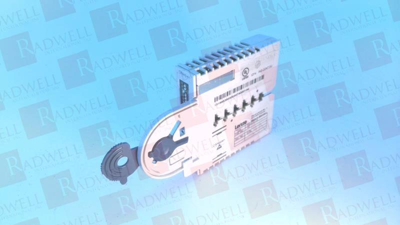 E94AYCCA Servo Add-On Module/Board By LENZE