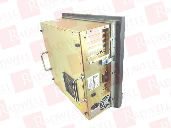 FANUC IC752WFC592