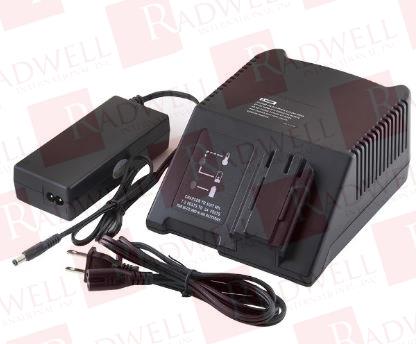 RADWELL VERIFIED SUBSTITUTE 48-11-1024-SUB-BATTERY-CHARGER